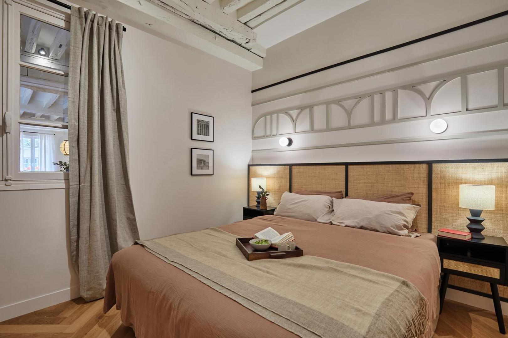 Apartment Coru - 3 A Halles