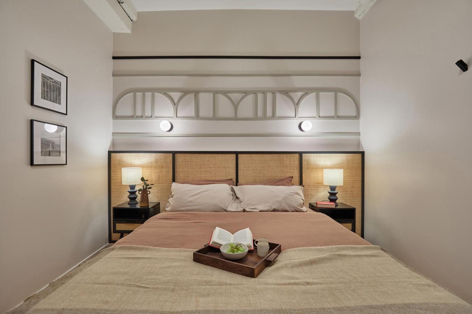 Apartment Coru - 3 A Halles Paris