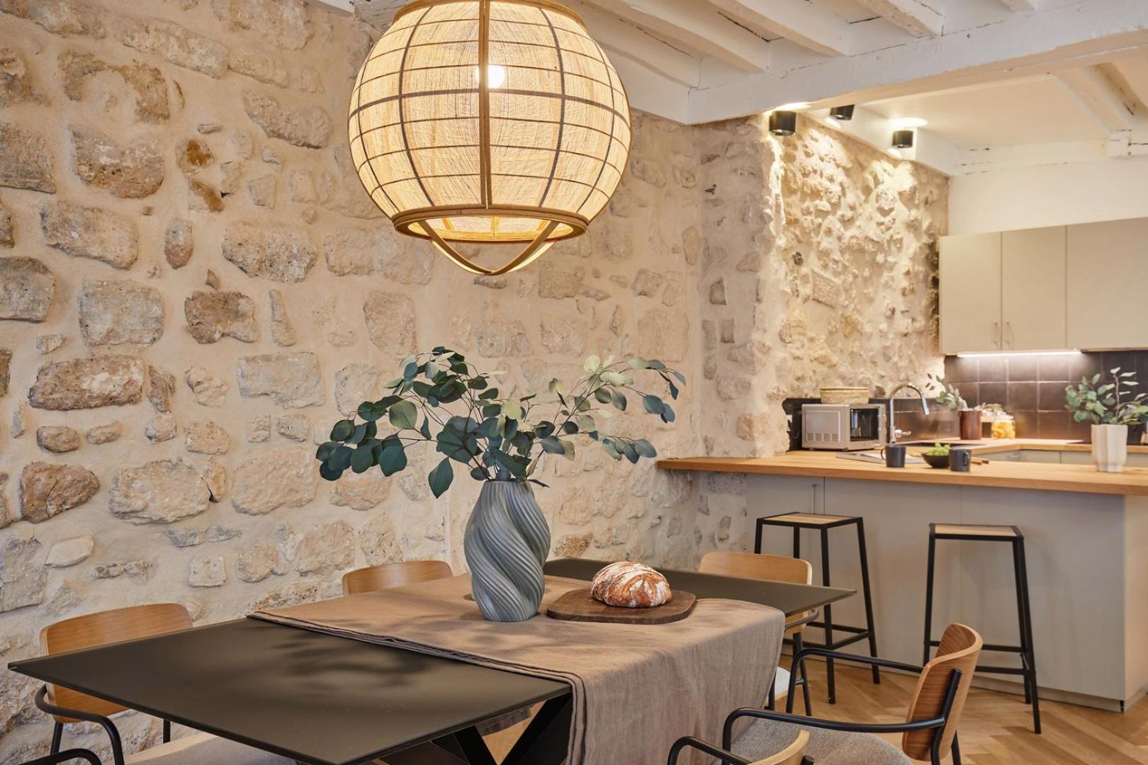 Coru - 3 A Halles Apartment Paris